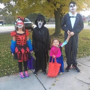 Meet your Posher, Guadalupé